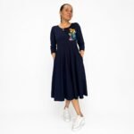 Rochie damă casual, produs România
