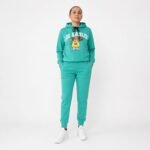 Hanorac damă bumbac, import Italia