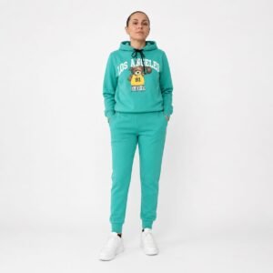Pantaloni bumbac import Italia