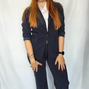 Sacou damă, import Italia