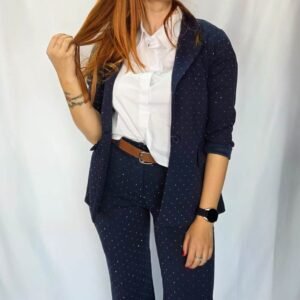 Pantaloni damă, import Italia