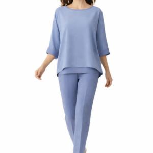 Costum damă elegant, import Italia