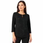 Bluză damă elegantă, import Italia