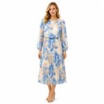 Rochie damă plisată, import Italia