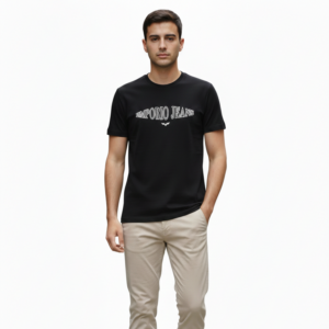 Tricou bărbătesc, Italia