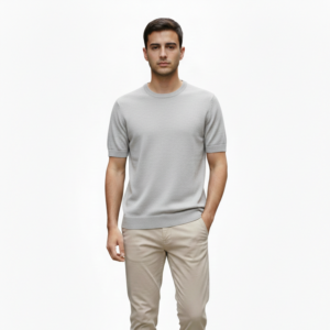 Tricou bărbătesc, Italia