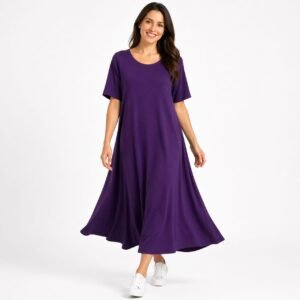 Rochie damă casual-elegant ,produs România