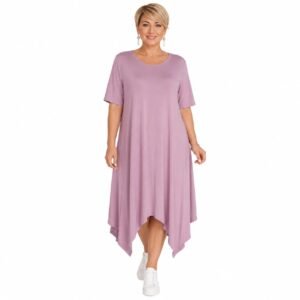 Rochie damă asimetrică,produs România